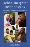 父娘関係<br>Father-Daughter Relationships : Contemporary Research and Issues (Textbooks in Family Studies Series)