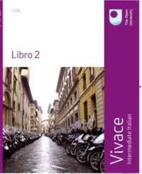 Vivace: Intermediate Italian Libro 2 -- Paperback / softback