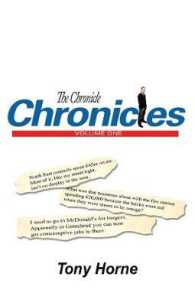 Chronicle Chronicles : Volume One -- Electronic book text