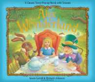 Alice in Wonderland : Pop-up Sound Book