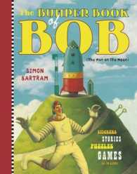 Bumper Book of Bob (Bartram, Simon Series) -- Hardback