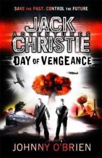 Day of Vengeance (The Jack Christie Adventures) -- Paperback