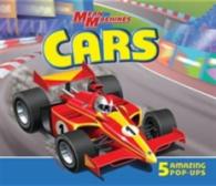 Mean Machines Cars -- Novelty book