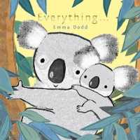 Everything -- Paperback / softback