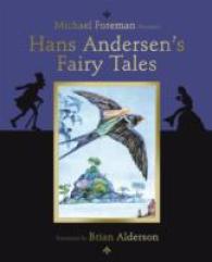 Hans Andersen's Fairy Tales -- Hardback