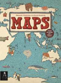 Maps (Maps)