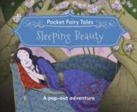 Sleeping Beauty : Pocket Fairytales -- Paperback / softback