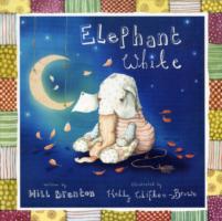 Elephant White