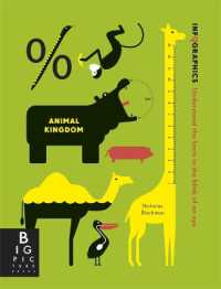 Infographics: Animal Kingdom (Infographics)
