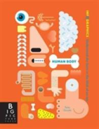 Infographics: Human Body (Infographics) -- Paperback / softback