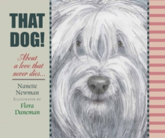 That Dog! -- Paperback / softback