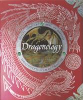 Dragonology -- Hardback
