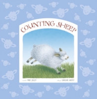 Counting Sheep -- Hardback