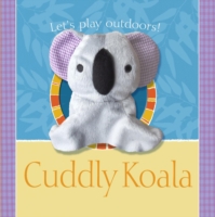 Cuddly Koala -- Hardback