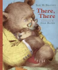 There, There -- Paperback / softback