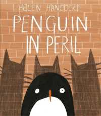 Penguin in Peril -- Paperback / softback