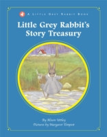 Little Grey Rabbit Treasury (Little Grey Rabbit)