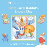 Little Grey Rabbit's Snowy Day (Little Grey Rabbit)