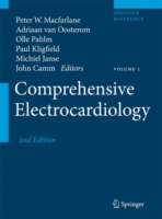 総合心電学（第２版・全４巻）<br>Comprehensive Electrocardiology : Theory and Practice in Health and Disease （2ND）