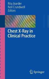 Chest X-Ray in Clinical Practice