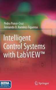 Intelligent Control Systems with LabVIEW
