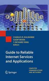 Guide to Reliable Internet Services and Applications (Computer Communications and Networks)