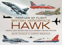 Profiles of Flight: British Aerospace Hawk