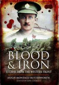 Blood & Iron: Letters from the Western Front
