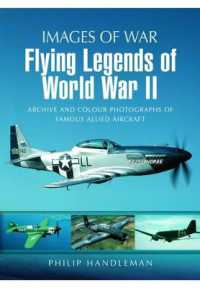 Flying Legends of World War Ii (Images of War Series)