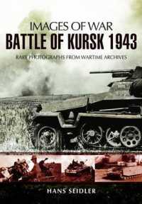 Battle of Kursk 1943