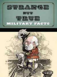 Strange but True: Military Facts