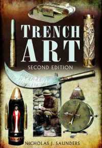Trench Art （2ND）