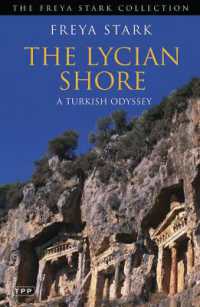 The Lycian Shore : A Turkish Odyssey