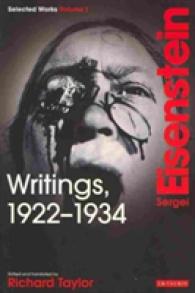 A Sergei Eisenstein Selected Works