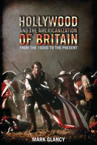 Hollywood and the Americanization of Britain : From the 1920s to the Present (Cinema and Society)