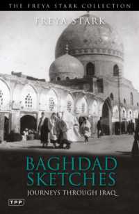 Baghdad Sketches : Journeys through Iraq