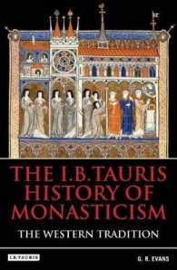 The I.b.tauris History of Monasticism : The Eastern Tradition