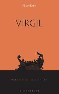 ウェルギリウス入門<br>Virgil (Understanding Classics)