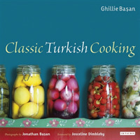 Classic Turkish Cooking （Reprint）