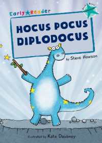 Hocus Pocus Diplodocus : (Turquoise Early Reader) (Turquoise Band)
