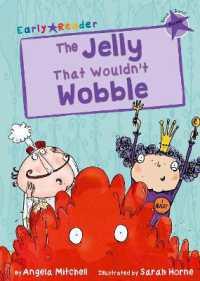 The Jelly That Wouldn't Wobble : (Purple Early Reader) (Purple Band)