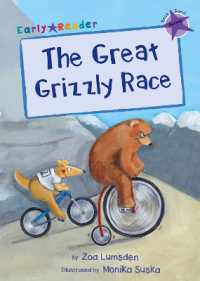 Great Grizzly Race : (Purple Early Reader) (Purple Band)