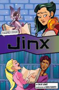 Jinx (Graphic Reluctant Reader) (Maverick Graphic Reluctant Readers)