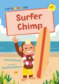 Surfer Chimp : (Yellow Early Reader)