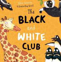 The Black and White Club (George the Giraffe and Friends)