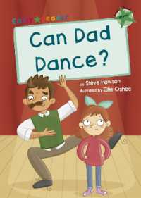Can Dad Dance? : (Green Early Reader) (Maverick Early Readers)