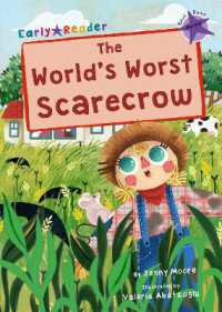 The World's Worst Scarecrow : (Purple Early Reader) (Maverick Early Readers)