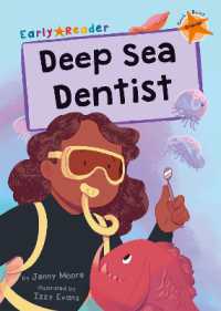 Deep Sea Dentist : (Orange Early Reader) (Maverick Early Readers)