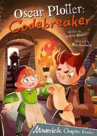 Oscar Plotter: Codebreaker : (Grey Chapter Reader)