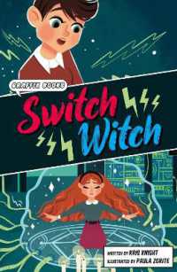 Switch Witch : (Graphic Reluctant Reader) (Maverick Graphic Reluctant Readers)